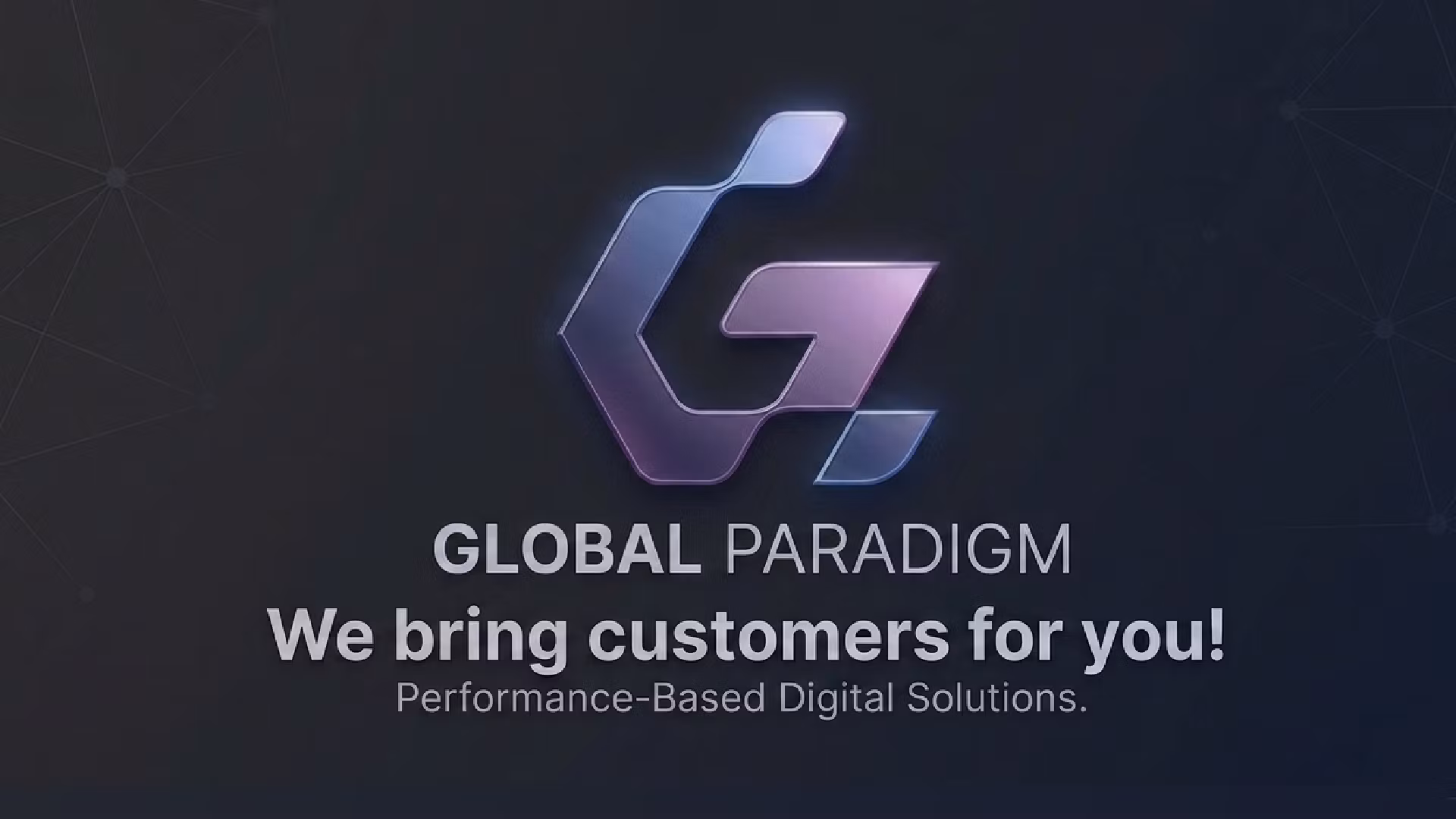 Global Paradigm