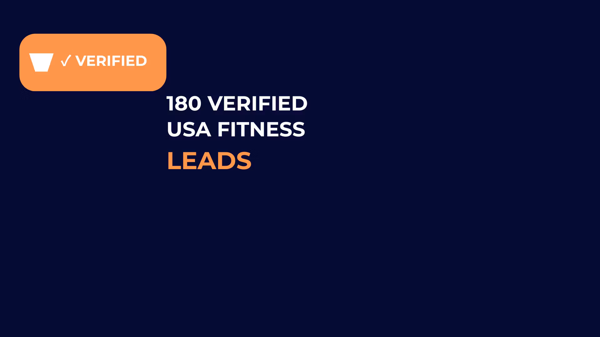 180+ Verified USA Health and Fitness Coach