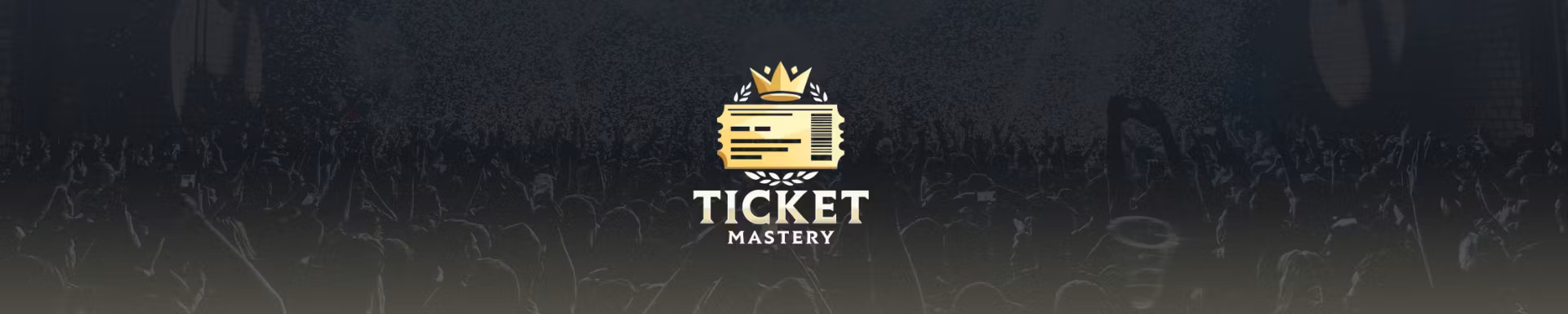 TicketMastery