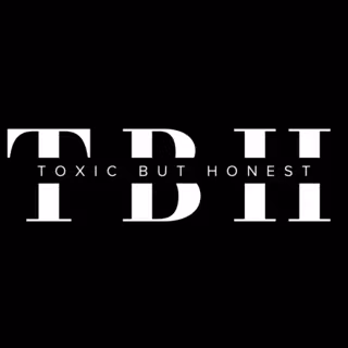 Toxic But Honest Spill Room