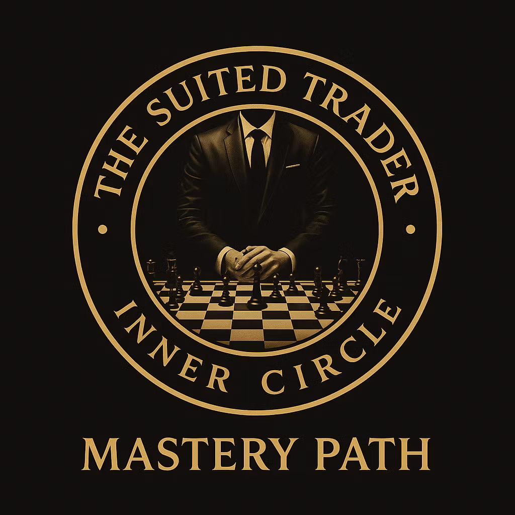 The Student Trader