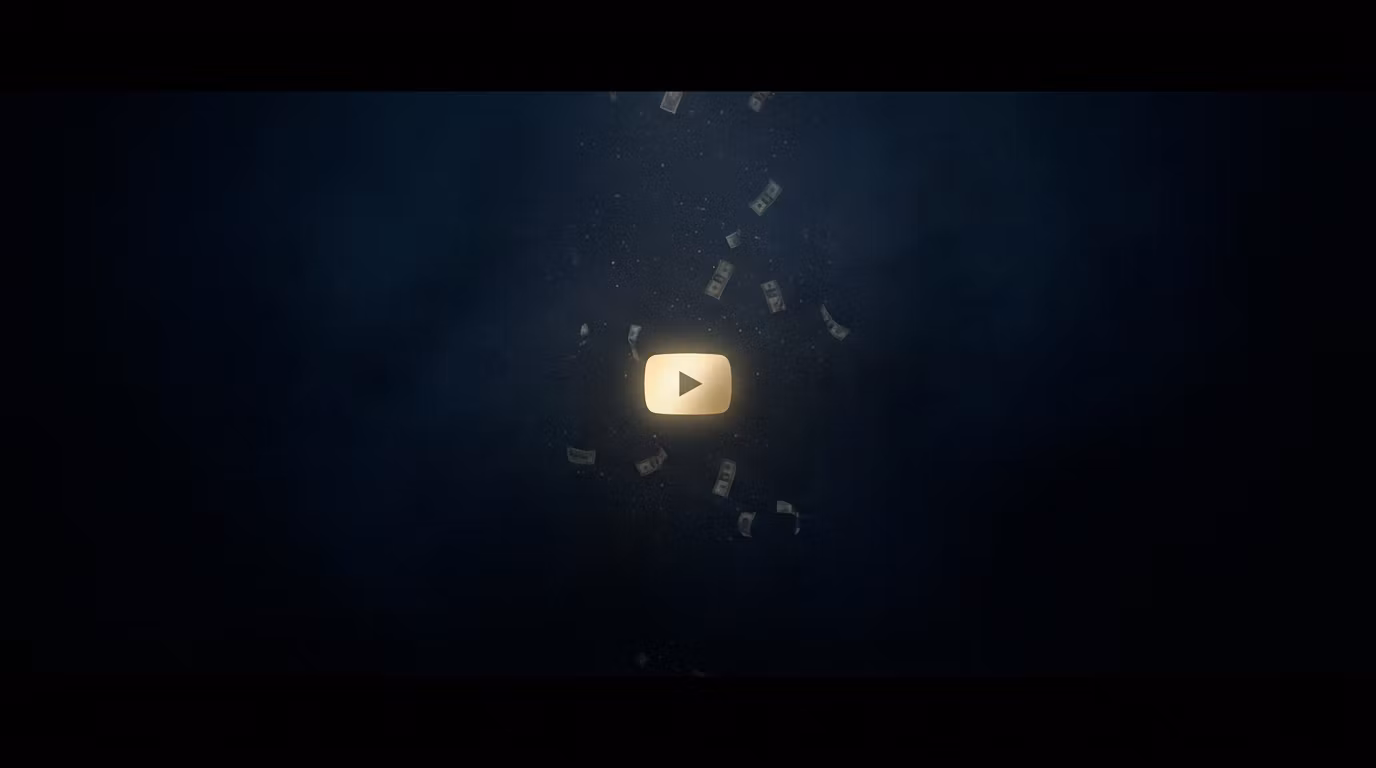 YT Cash Method
