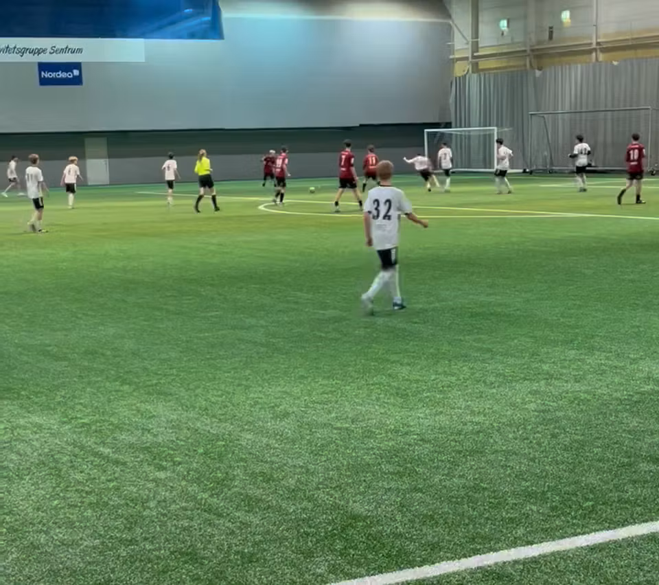 football videos