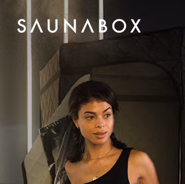 Sauna Box