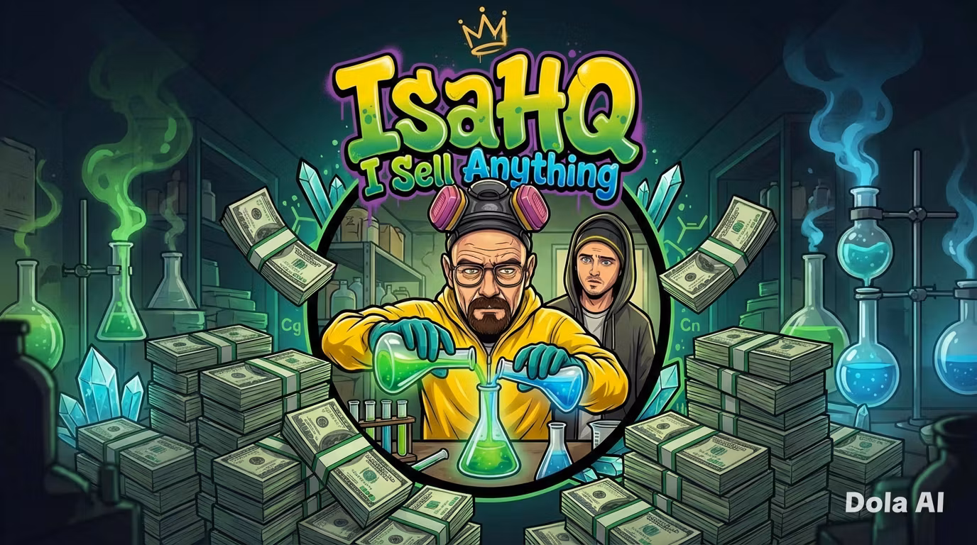 IsaHQ