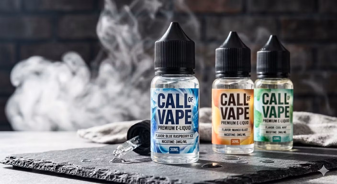 Half Price Vapes 💨