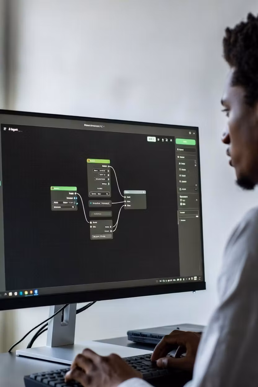 n8n AI Agent Academy
