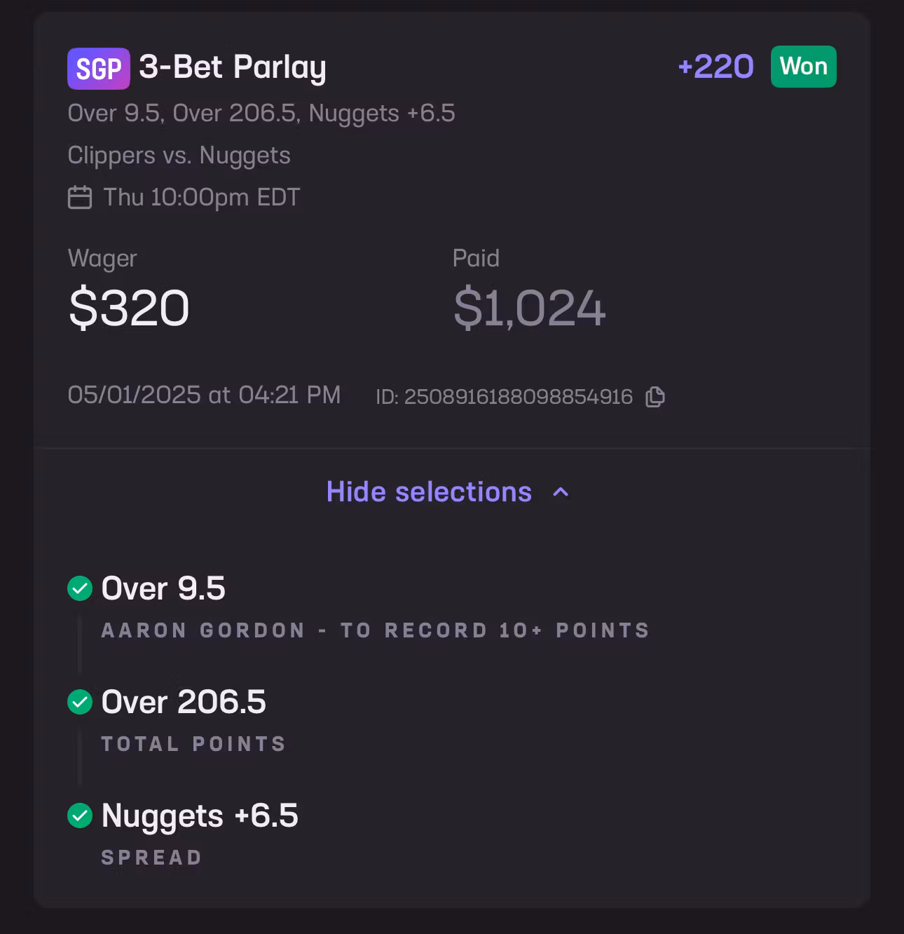 Nolimitbets