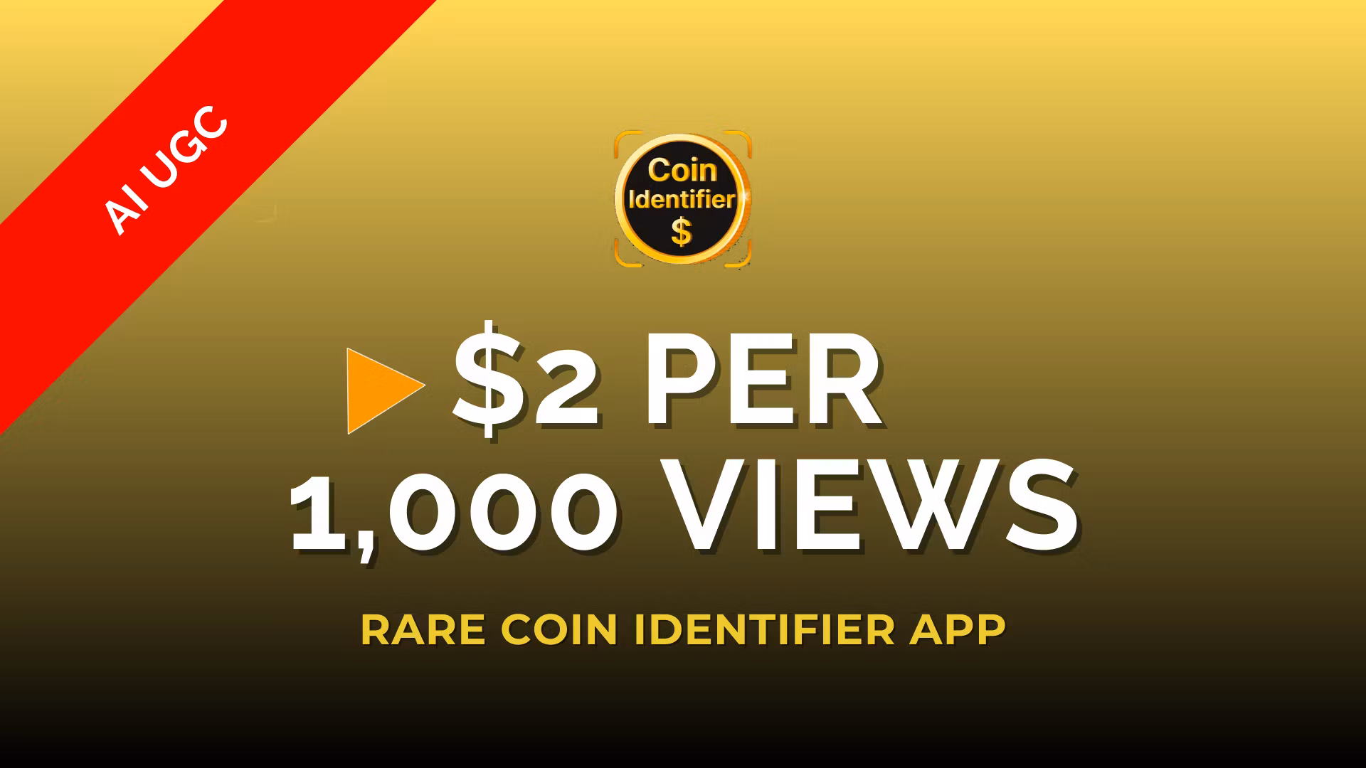 Rare Coin Identifier