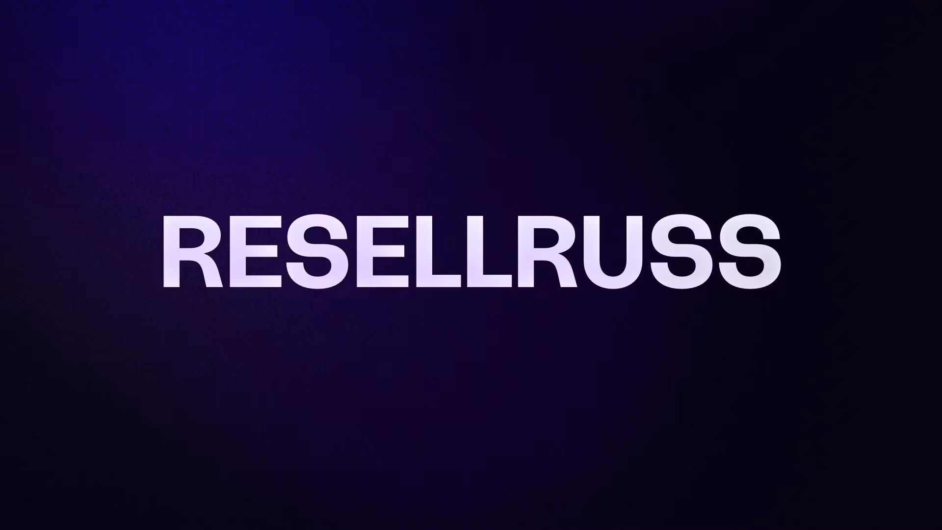 RESELLRUSS