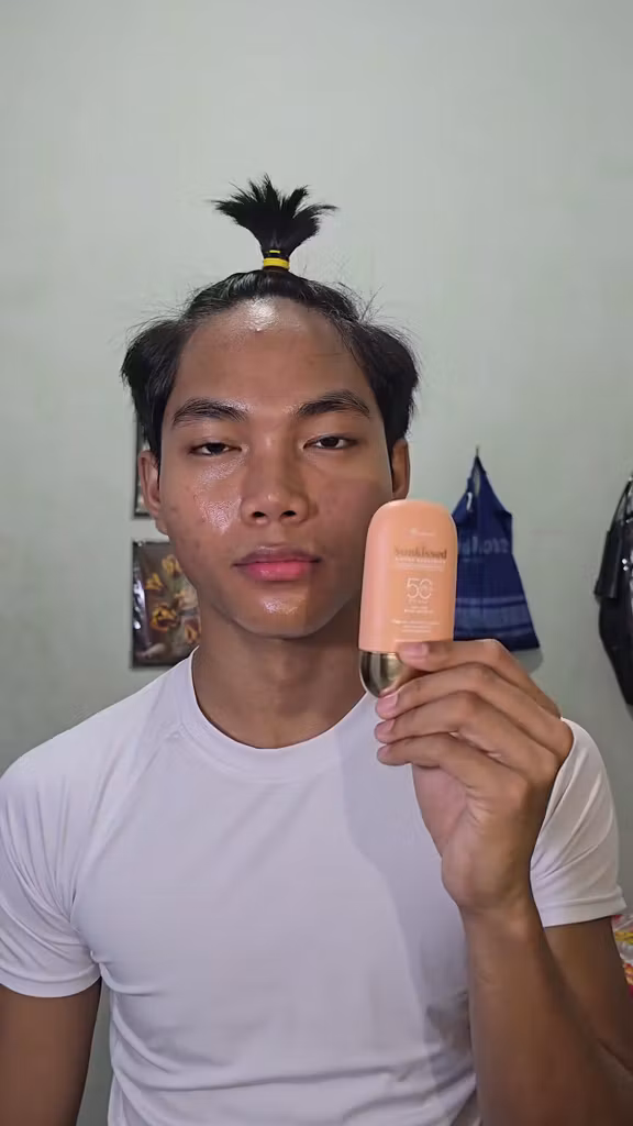 beauty essence