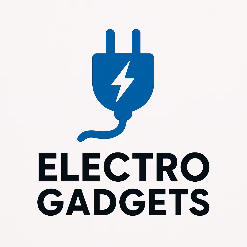 electro gadgets 