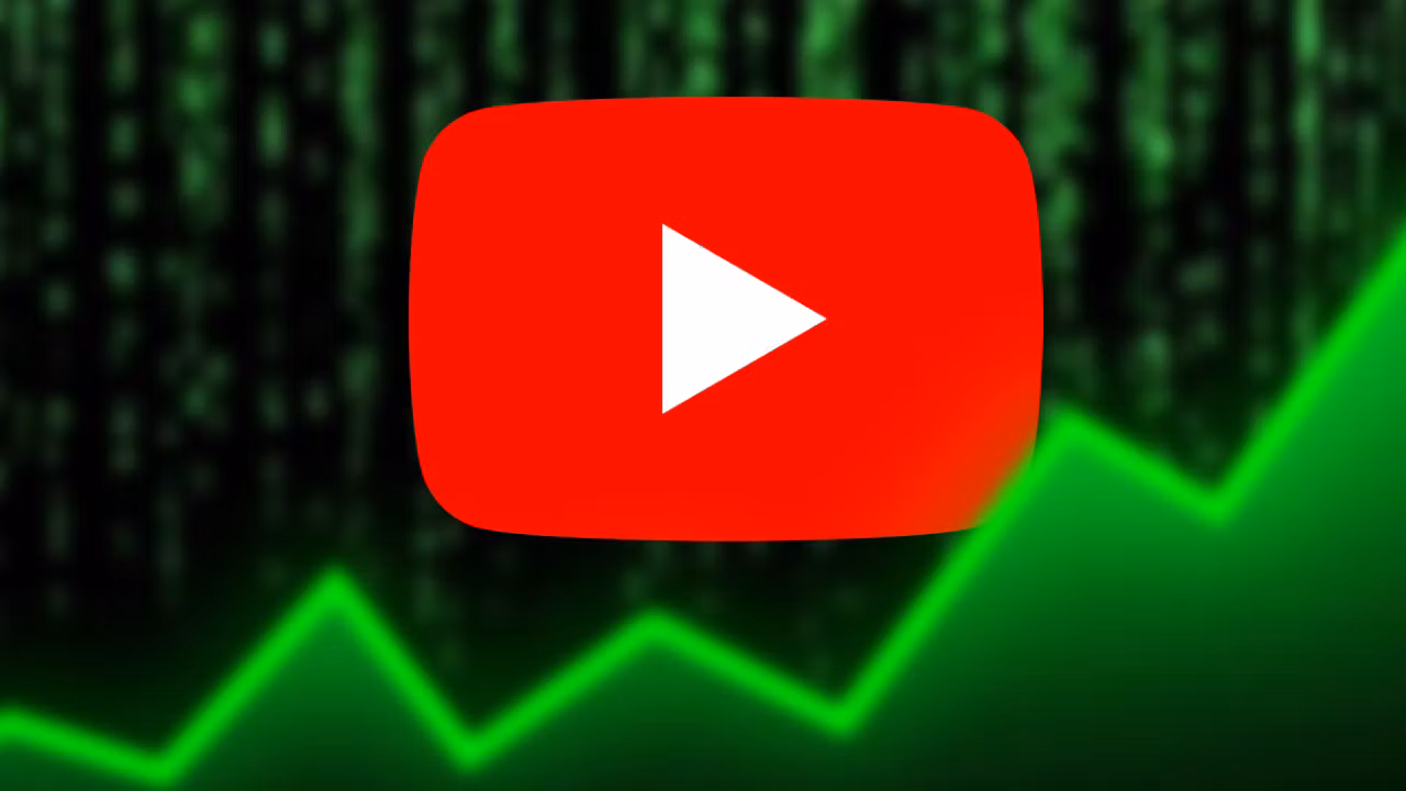 Youtube Success BluePrint
