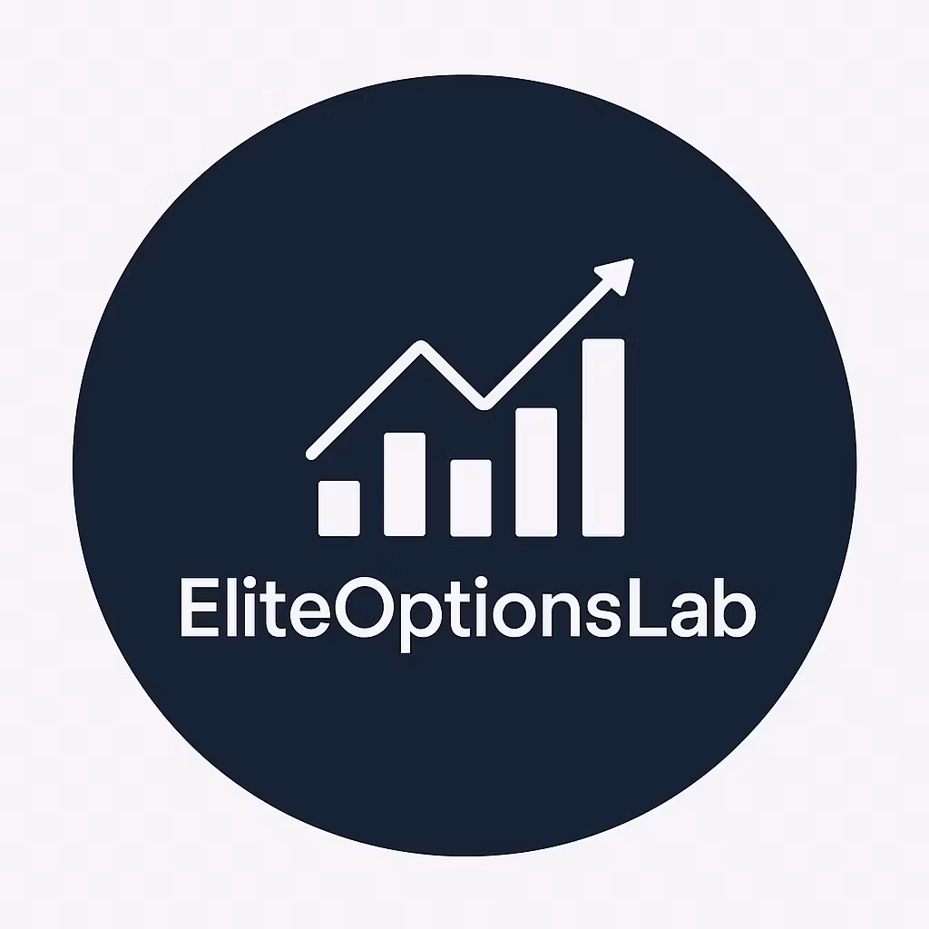 Elite Options Lab Store