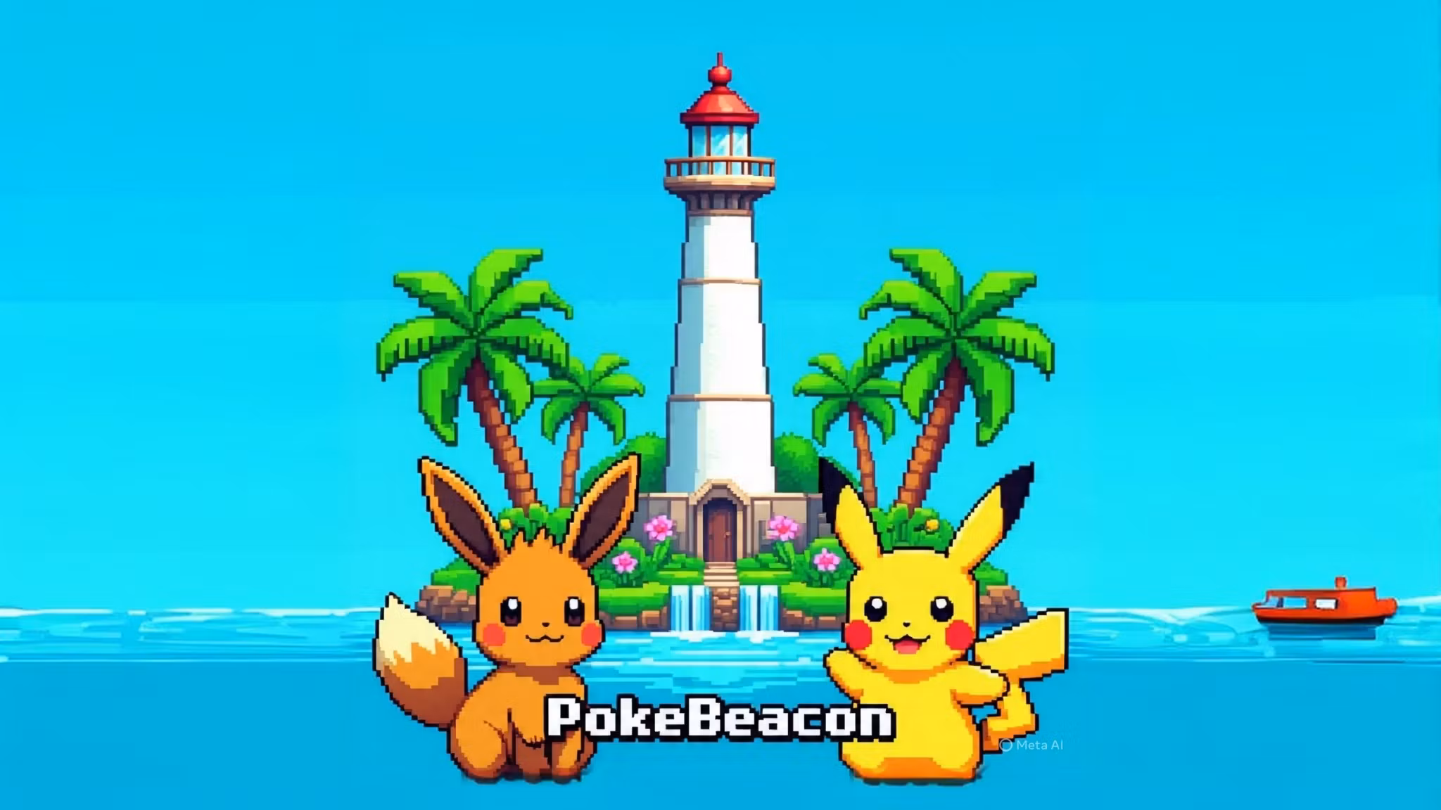 PokeBeacon