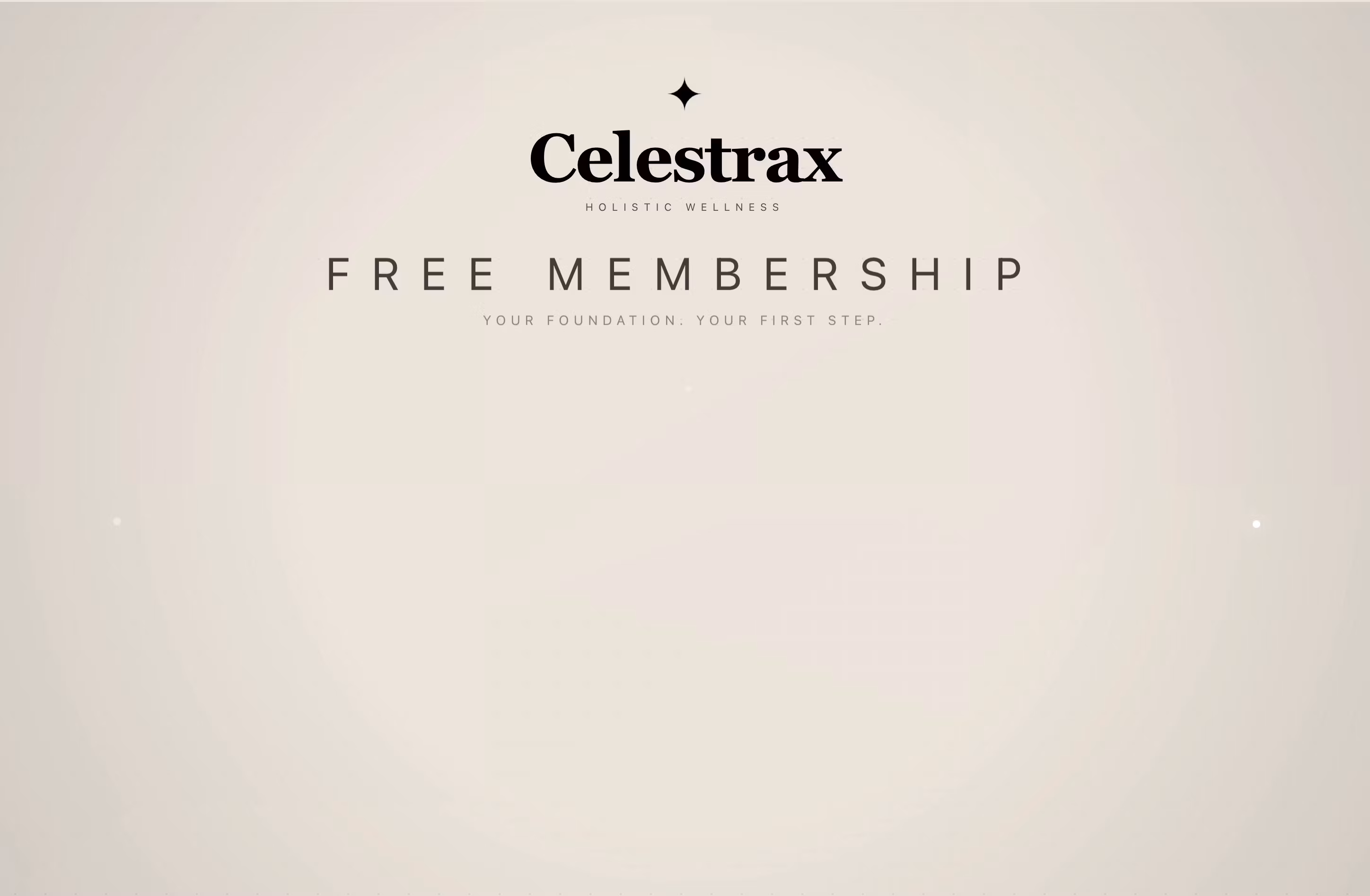 Celestrax Foundation 