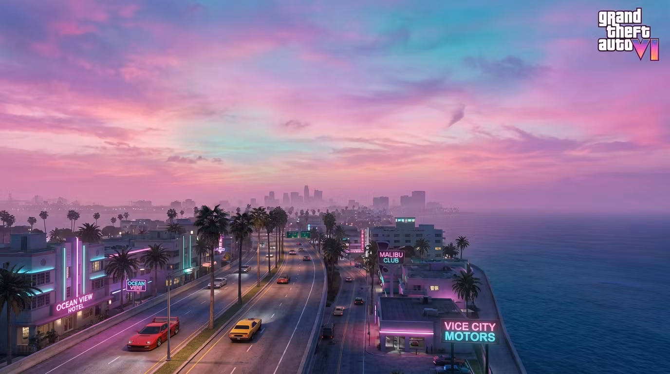 GTA VI RP Factory