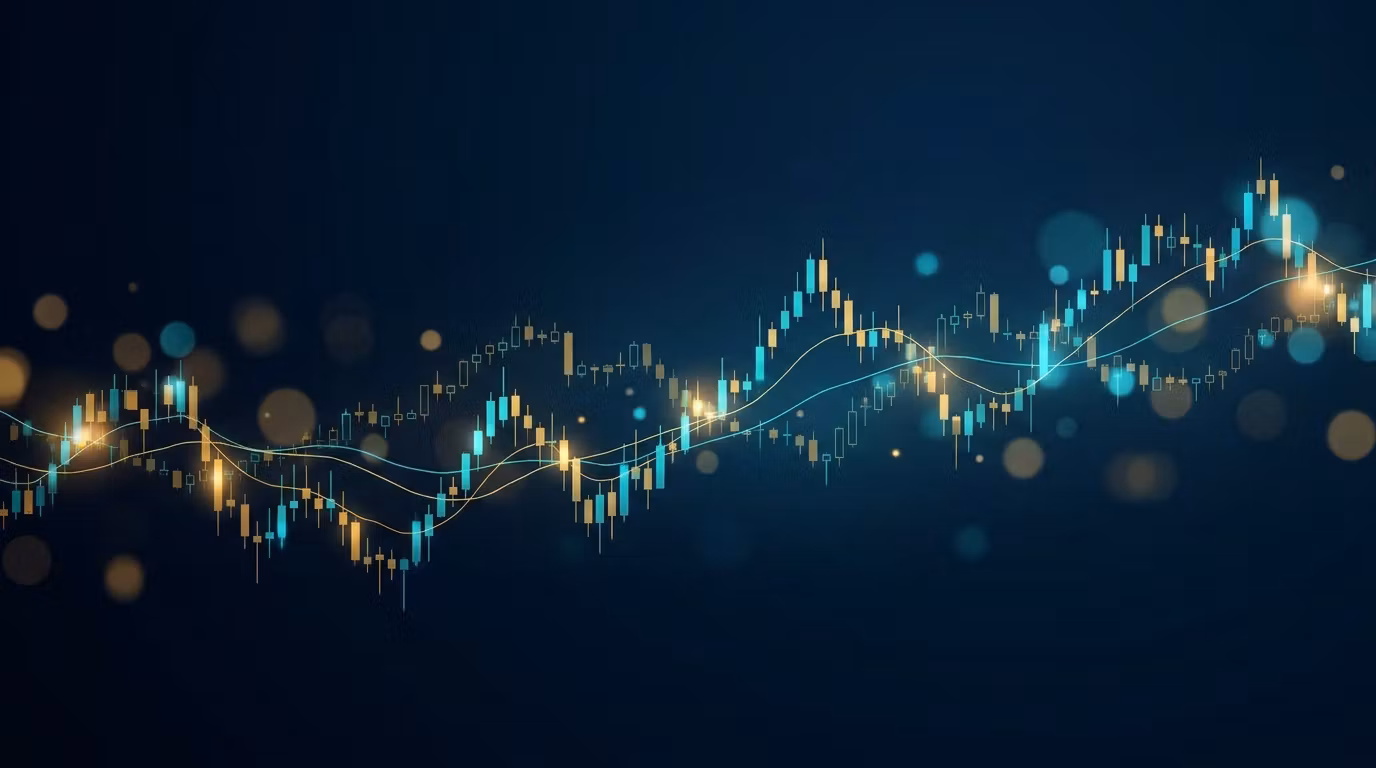 Vantage FX Signals