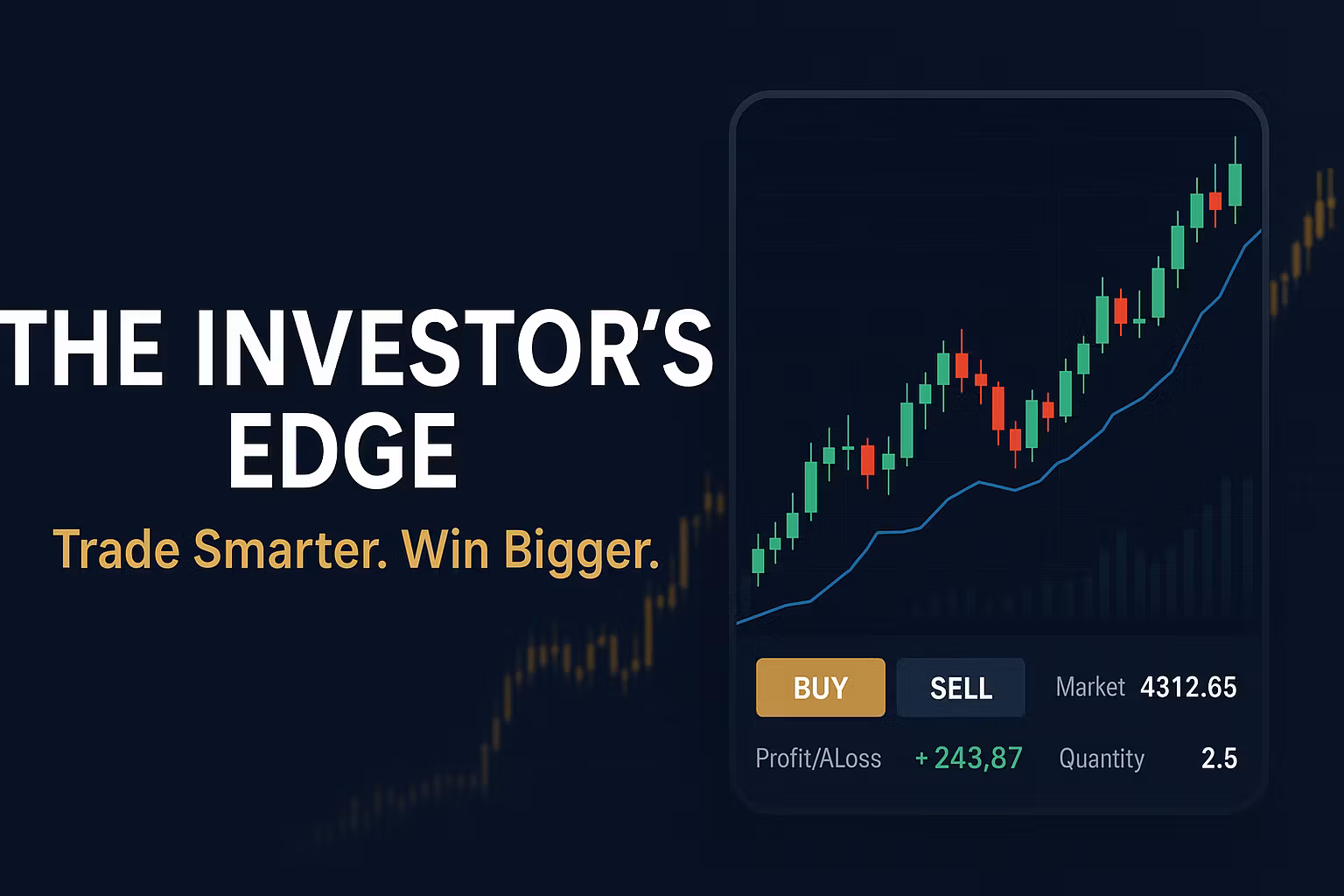 The Investor’s Edge