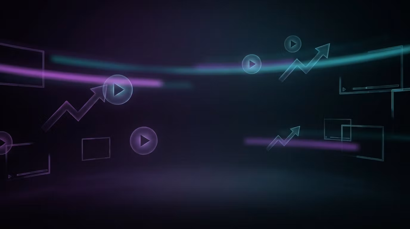 Trending Content Vault