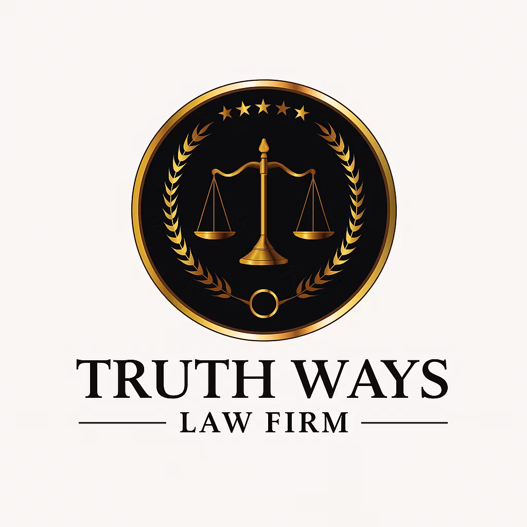 Truth Ways Law Firm