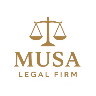MUSA LEGAL FIRM