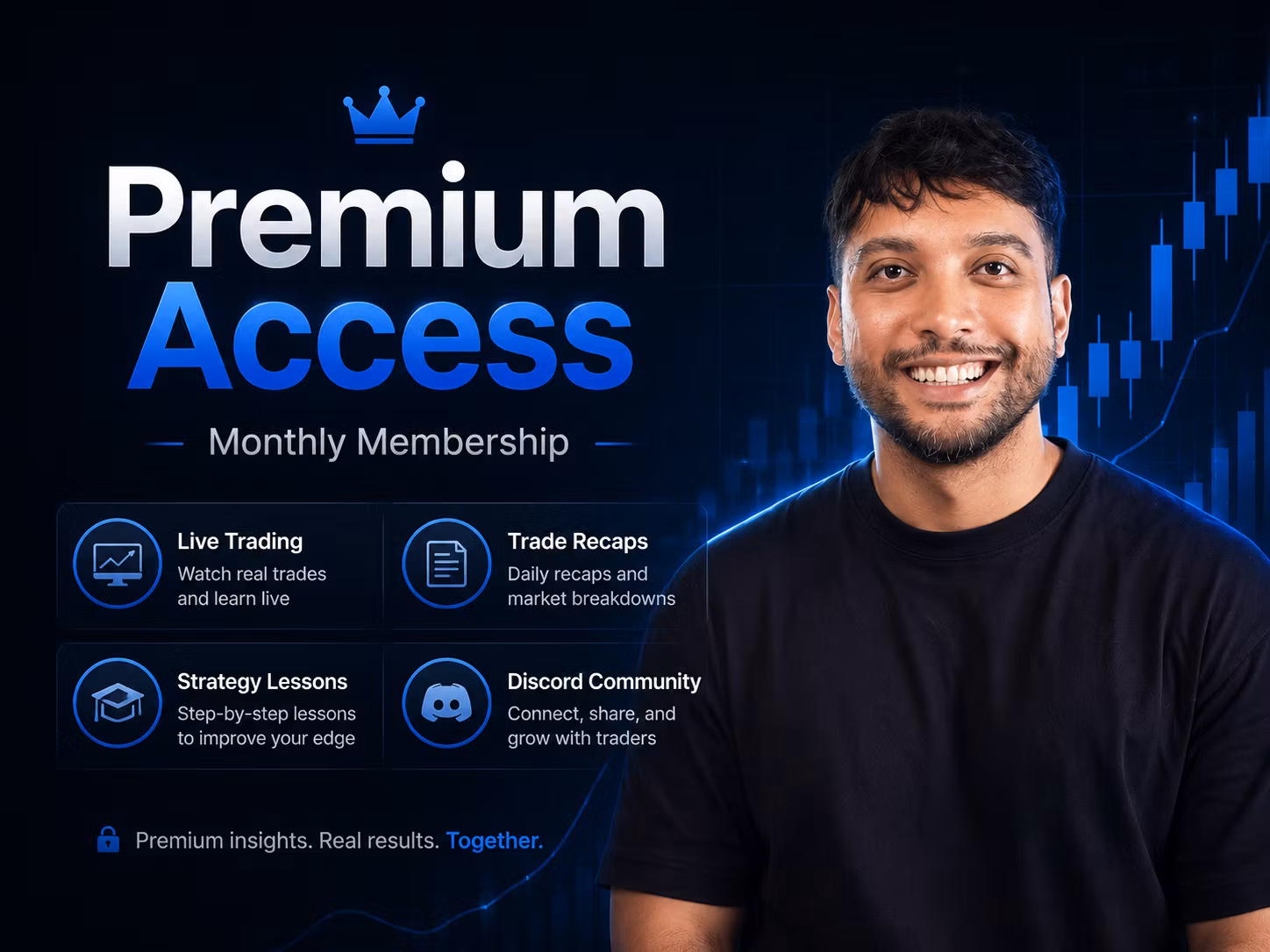 Premium Access