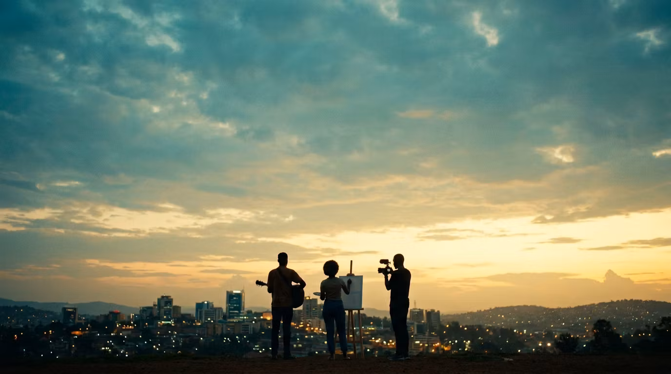 NextGen Rwanda 