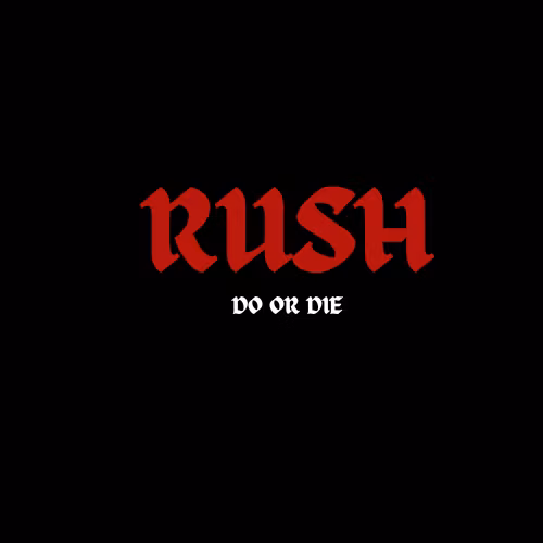 RUSH CORE
