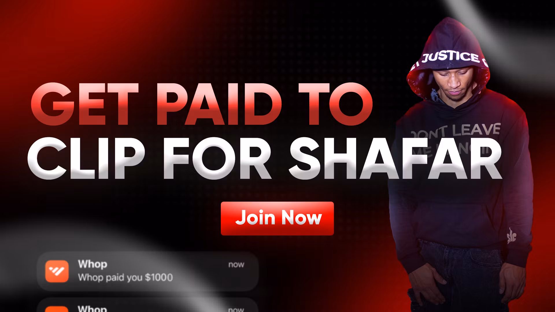 SHAFAR CLIPS