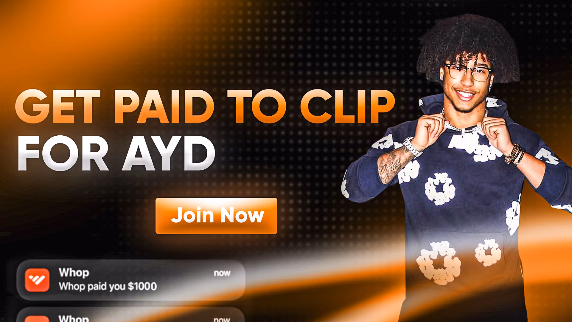 AYD Clips