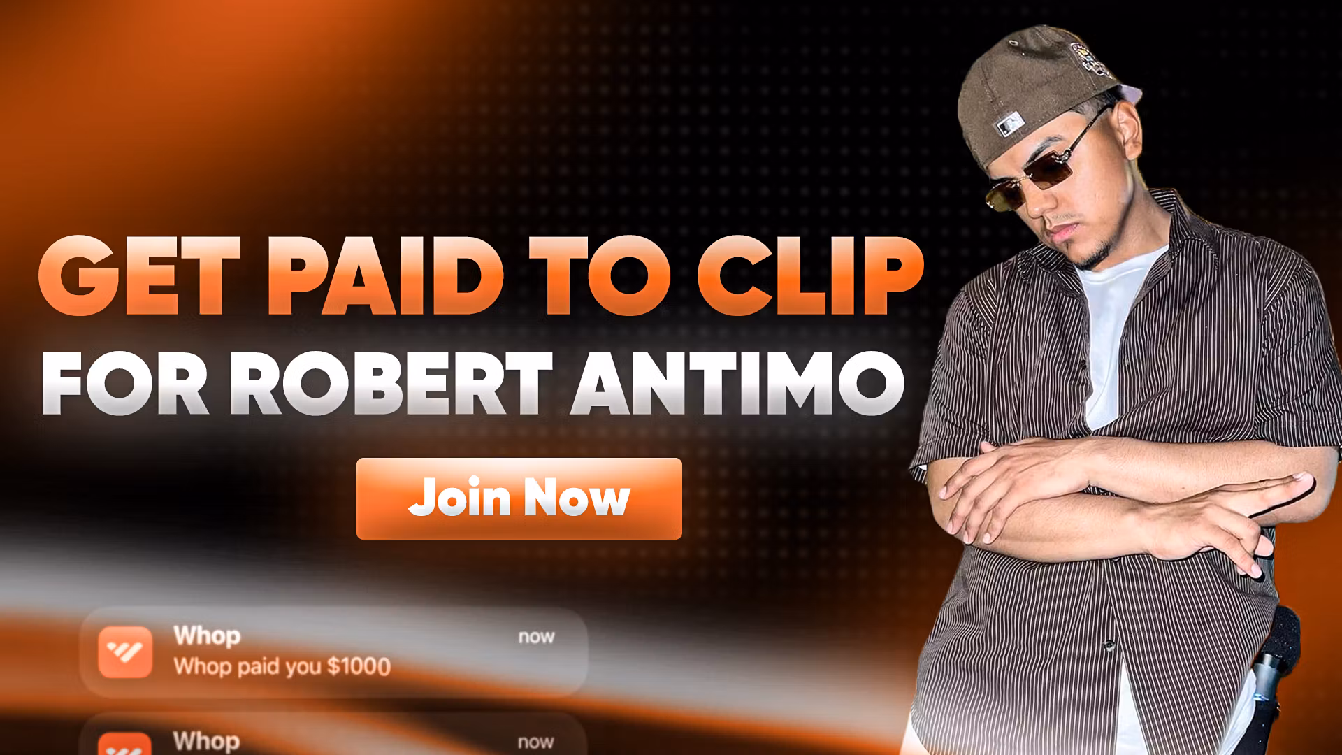 Rob Clips
