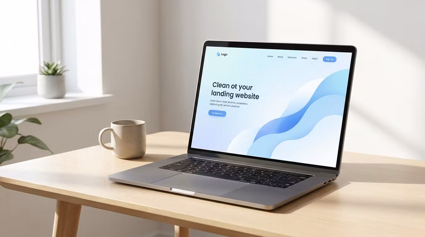 Launch-Ready Results in 7 days