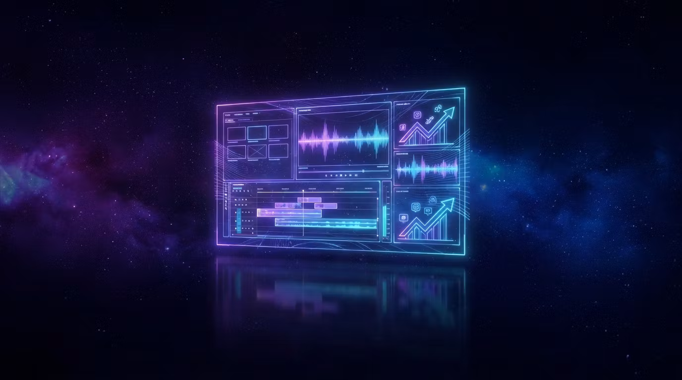 FacelessAI Pro