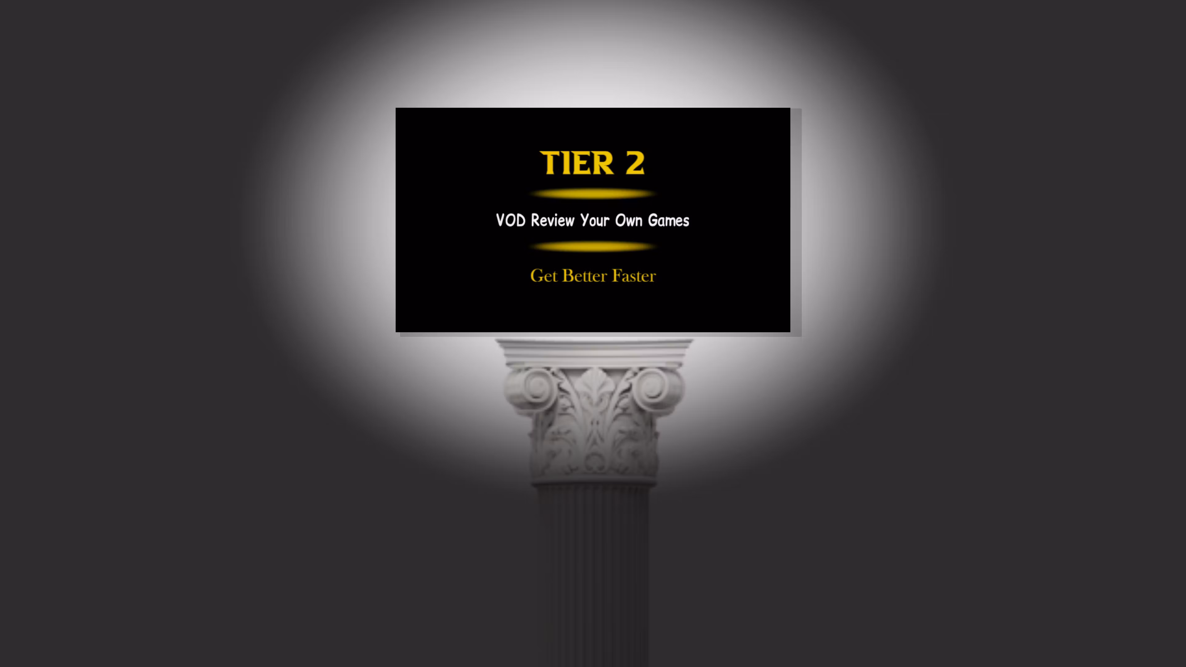 Tier 2 Access To Jit Academy