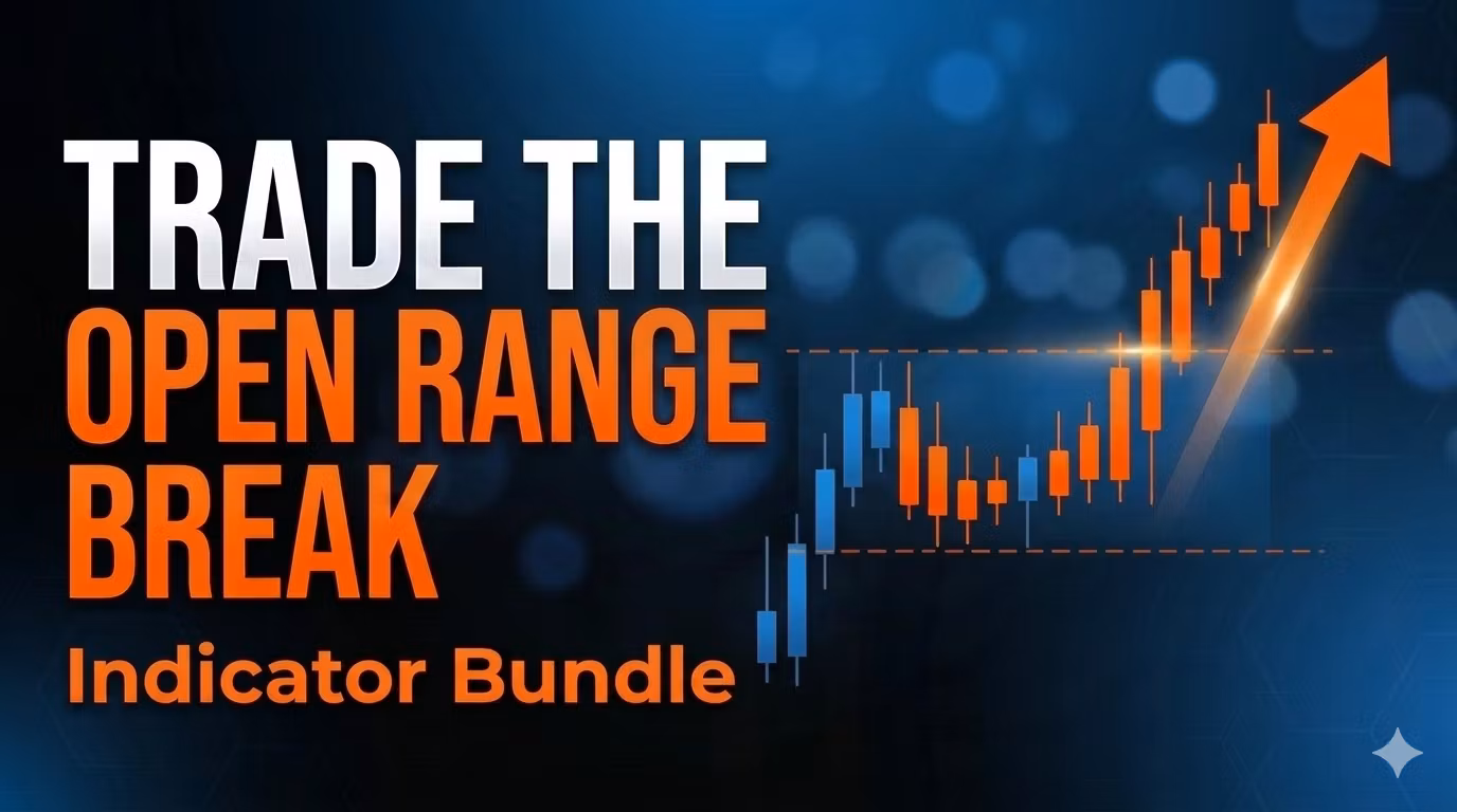 🌌 The Premium ORB Trading Indicator Suite & Premium Community