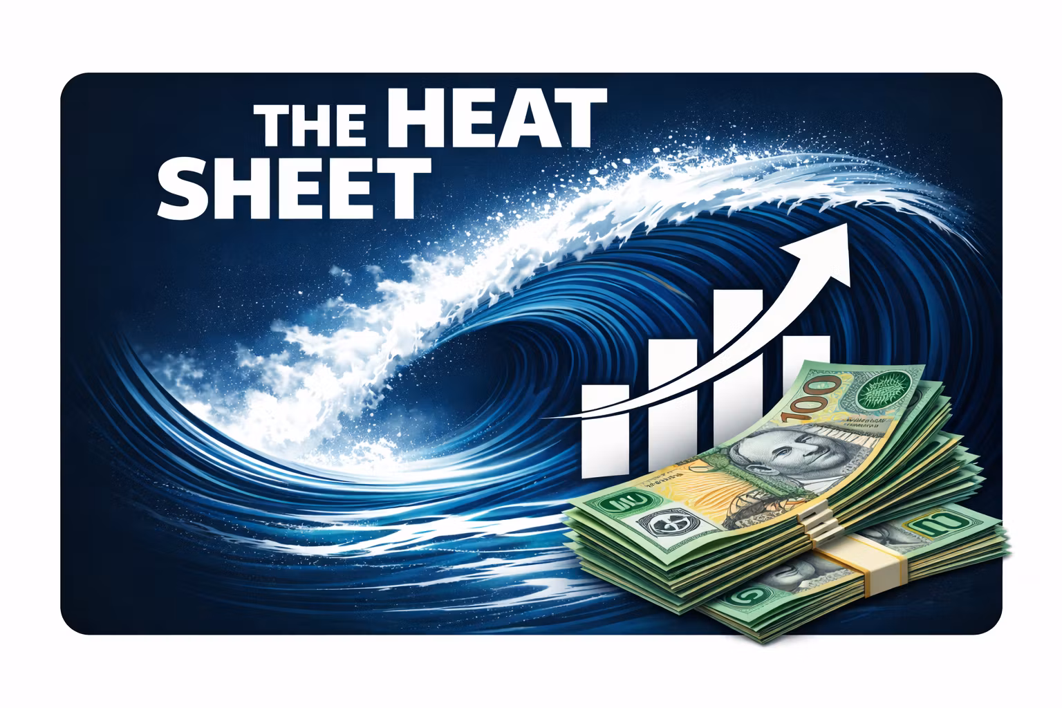The Heat Sheet