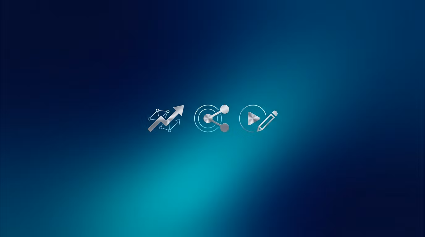 Creative Marketing Agency