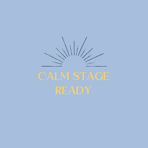 Calm Stage Ready
