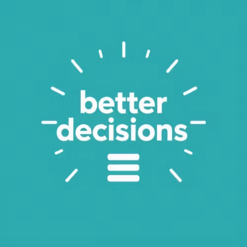 Clear Biz Decisions