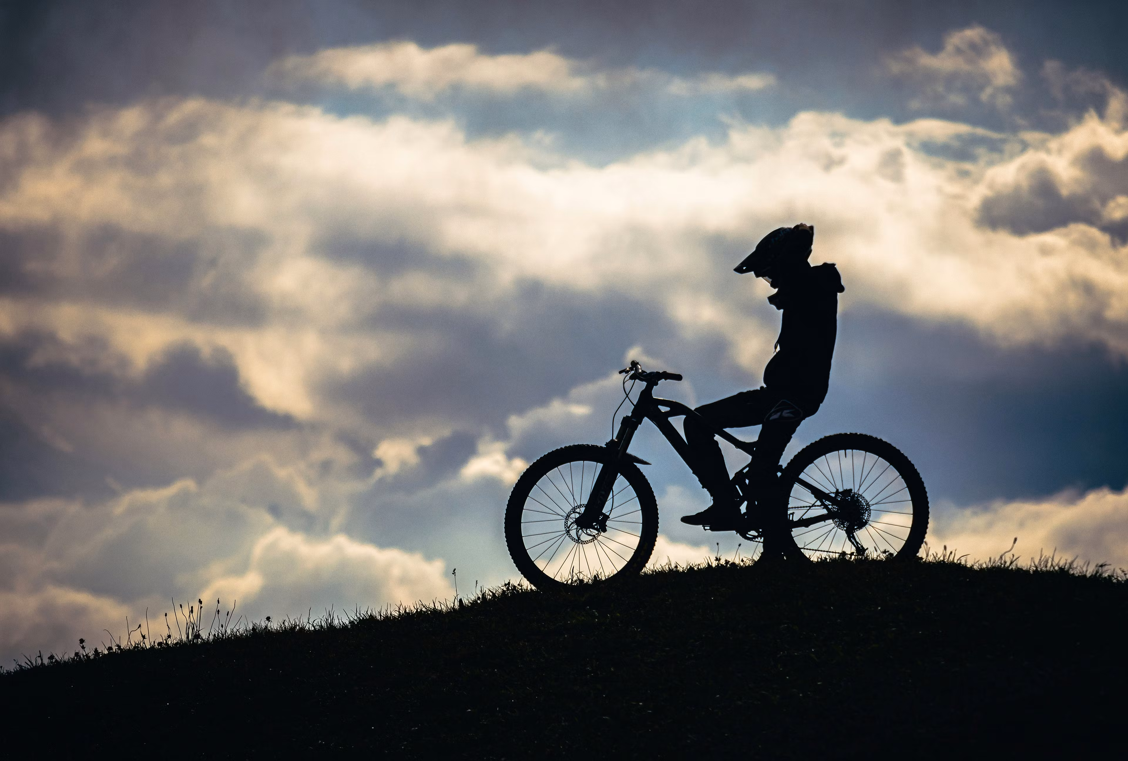 Best MTB page