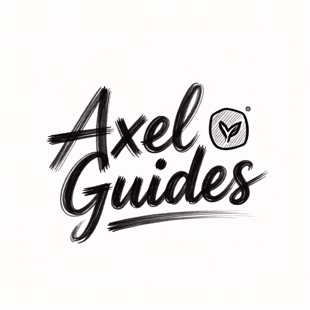 Axel Guides