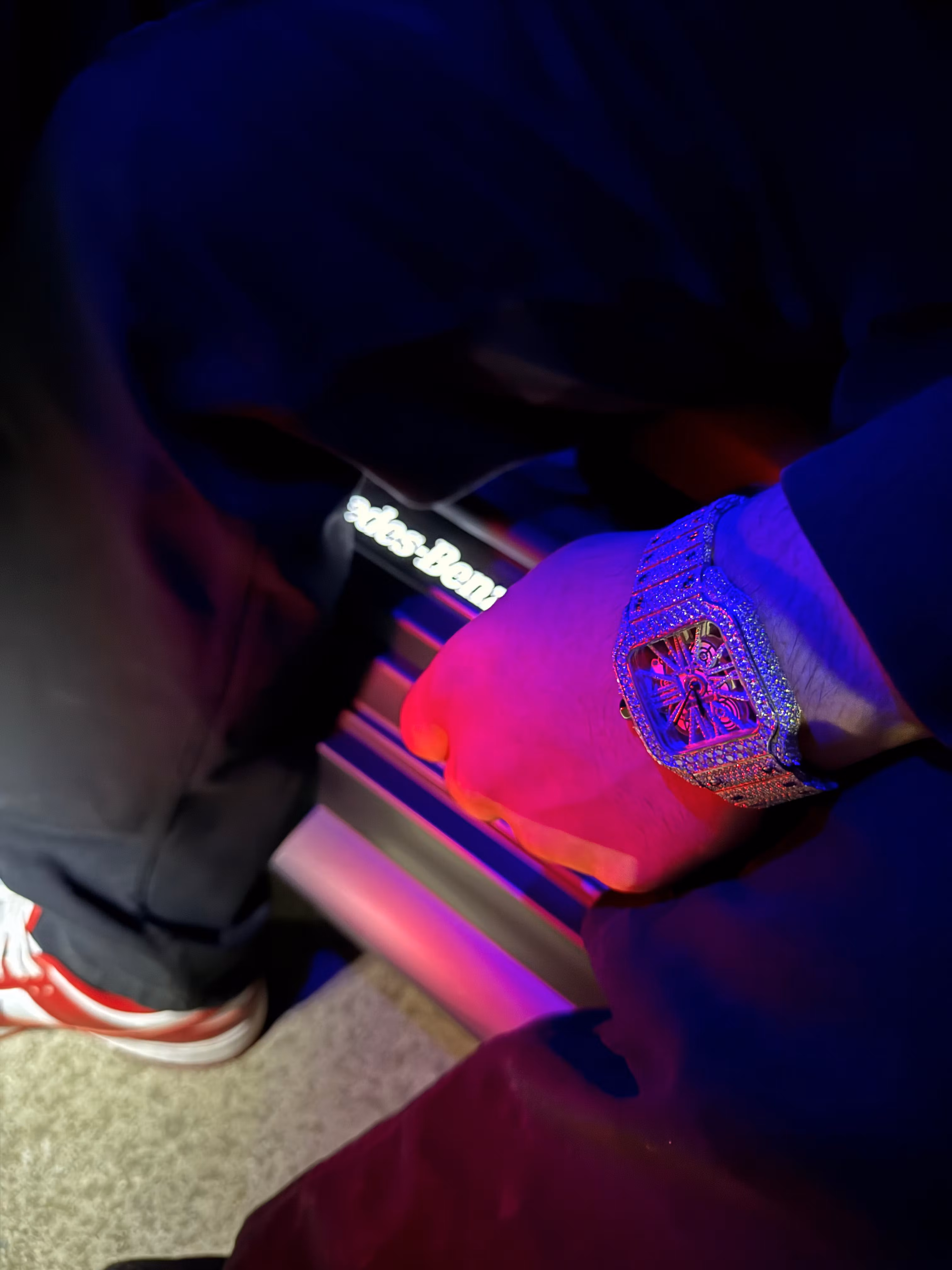 Drichdacapper