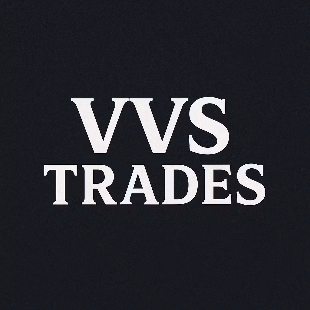 VVS TRADES
