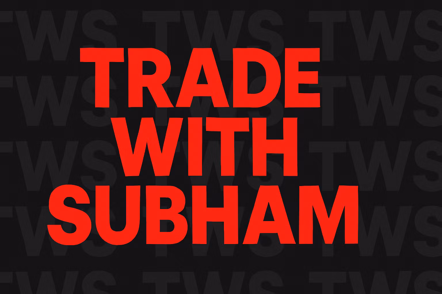 TWS