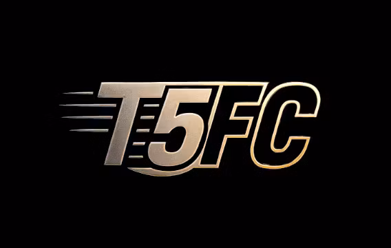 The 5 Figure Club
