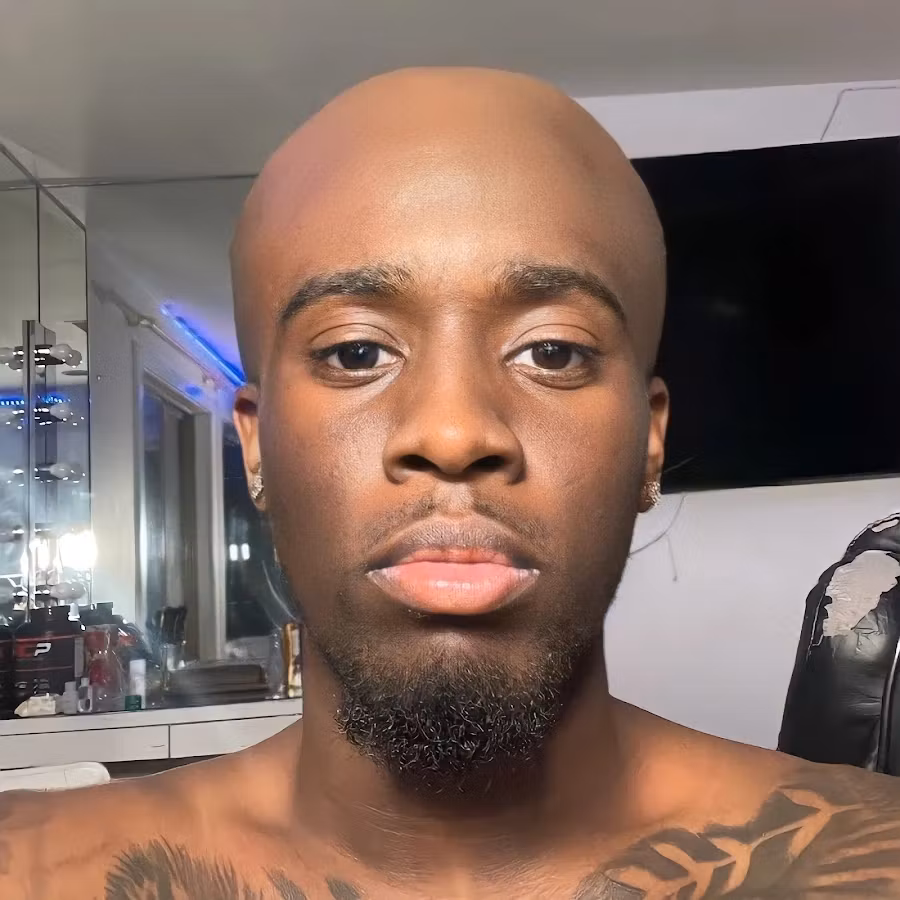 Viral Streamer Moments