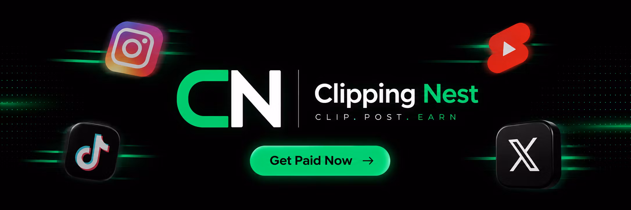 Clipping Nest