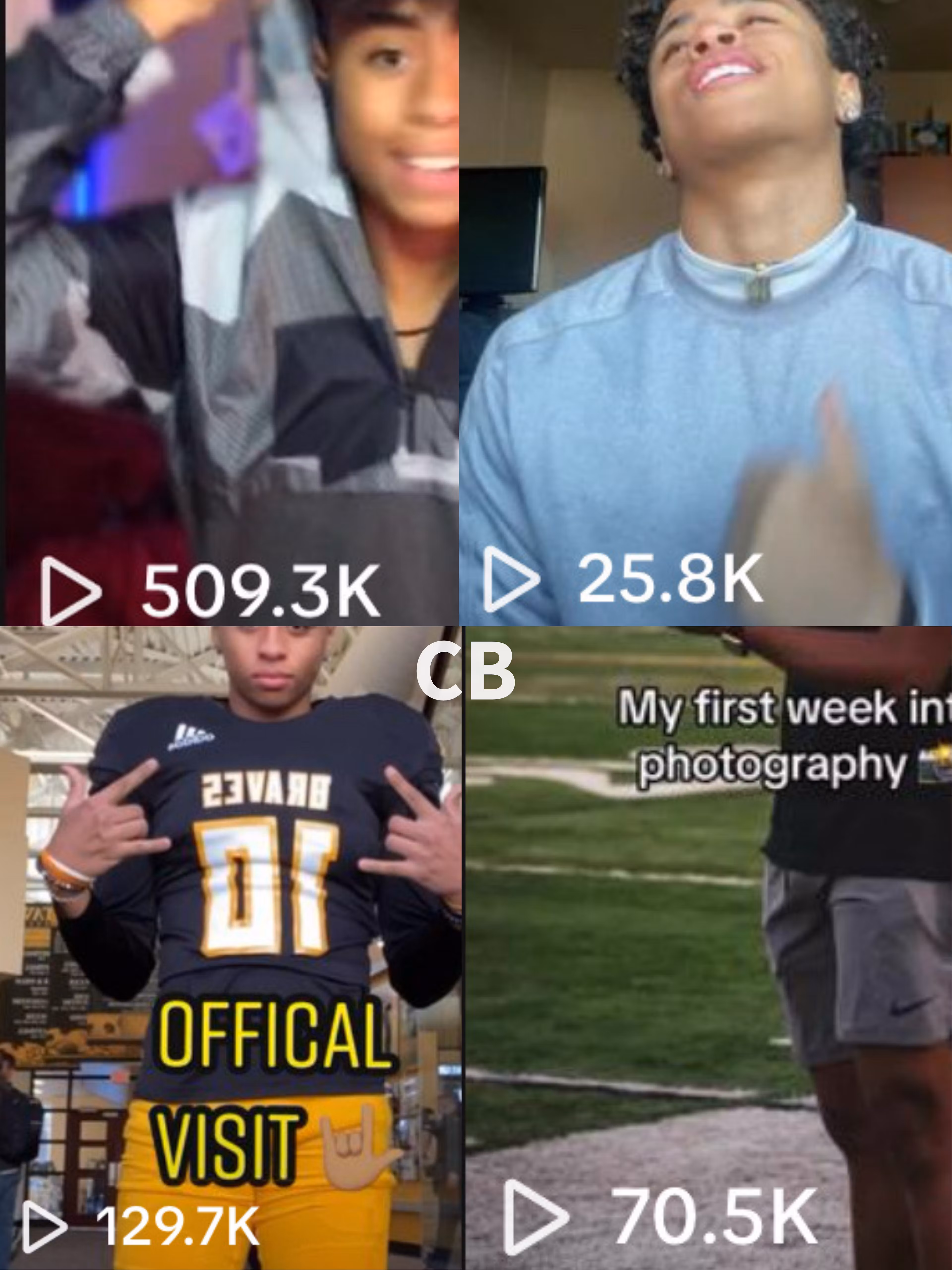 2026 Brand Outreach Template