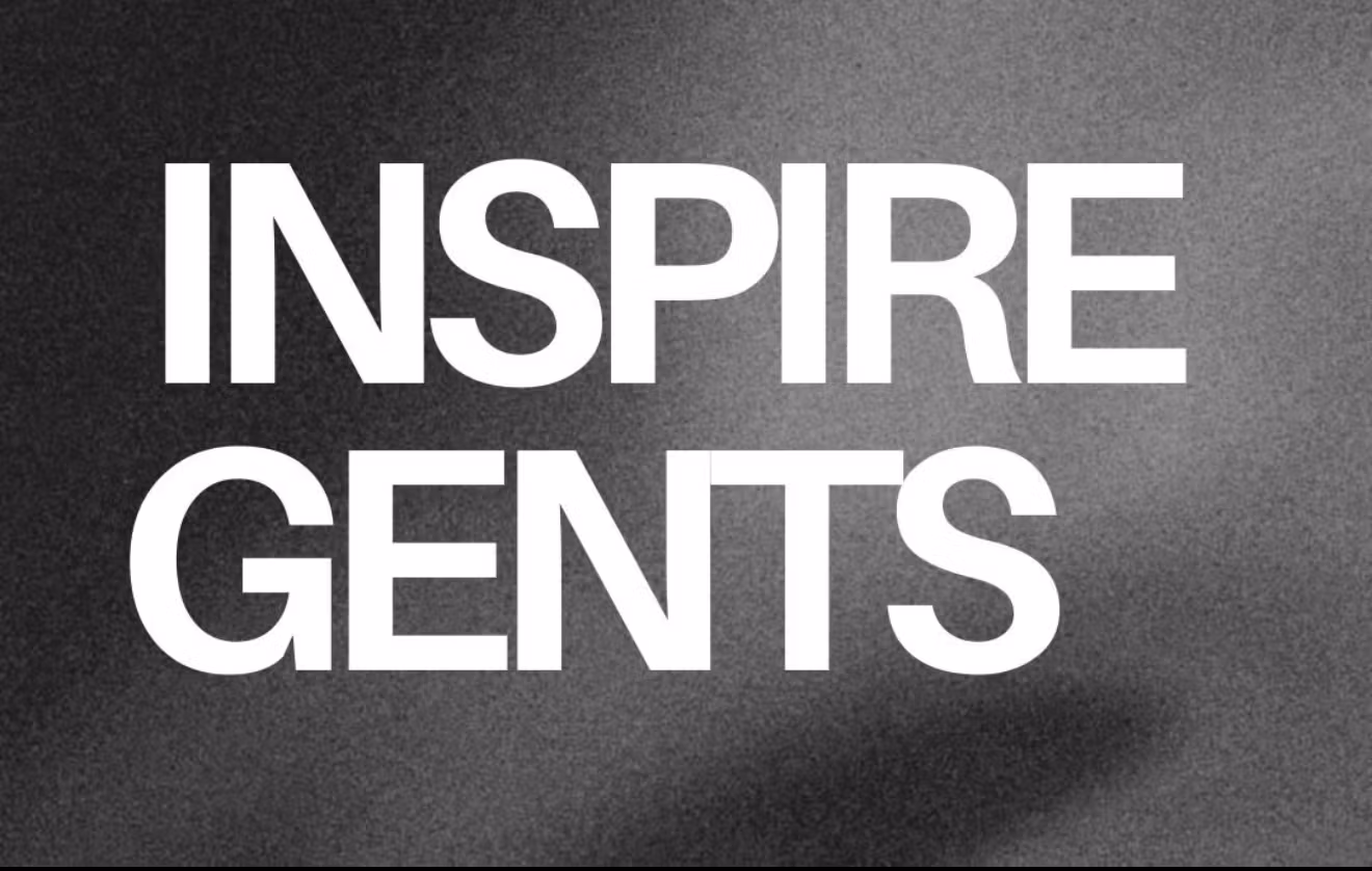 INSPIRE GENTS